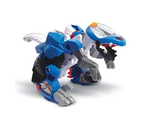 Robot Vtech Mastor Le Super Vélociraptor