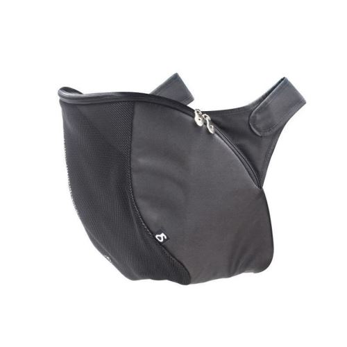 DOONA Sac de Rangement Noir
