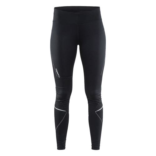 Collant de running Femme Craft Essential Noir