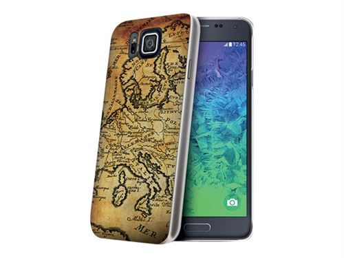 Celly Design Awards - Coque de protection pour téléphone portable - pour Samsung Galaxy Alpha