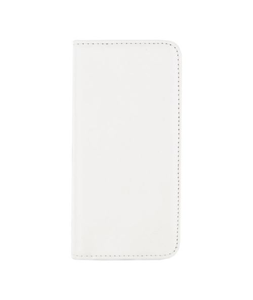 Mobilize etui de protection - apple iphone 7 - gel - blanc
