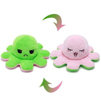 Pulpo store reversible fnac