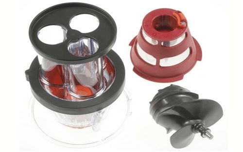 MOULINEX. KIT DE MODIFICATION INFINIPRESS. Ref: SS-1530000024