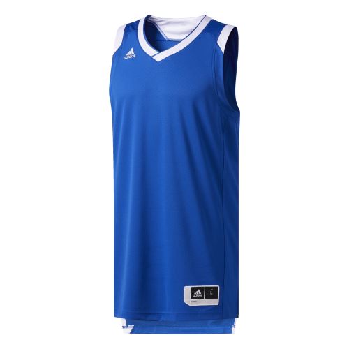 Maillot adidas Crazy Explosive S Bleu
