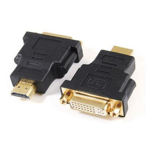Gembird Gembird HDMI - DVI, M/F