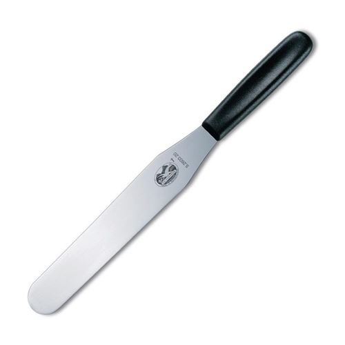 Victorinox - 5.2603.20 - Spatule Victorinox 20cm Noir