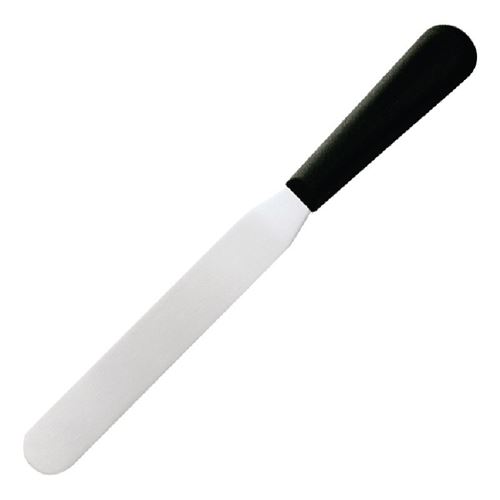 Couteau spatule professionnel - 20,5 cm - Victorinox - - Inox