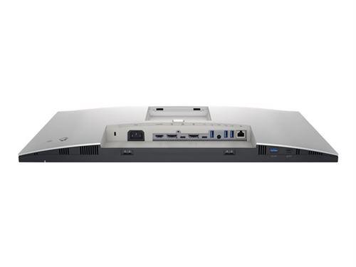  Dell UltraSharp U2422HE - &Eacute;cran LED - 24"" - 1920 x 1080 Full HD (1080p) @ 60 Hz - IPS - 250 cd/m&sup2; - 1000:1 - 5 ms - HDMI, DisplayPort, USB-C - avec 3 years Basic Hardware