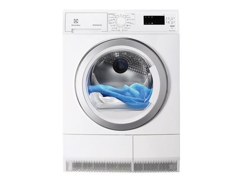 Seche-Linge Condensation 7 Kg Reconditionné Electrolux Edp2075Gdw