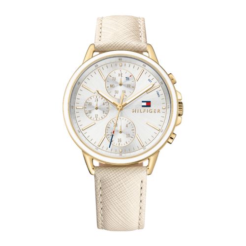 Tommy Hilfiger Montre pour Dames Casual Sport 1781790