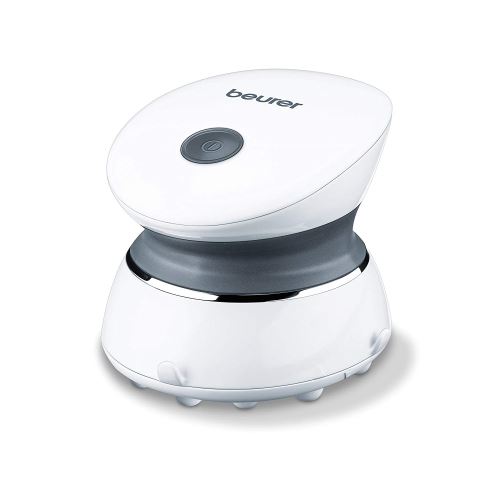 Beurer MG 17 Mini-appareil de massage et gommage exfoliant