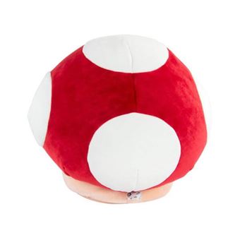 Peluche Super Mario Kart - Champignon - 40 cm