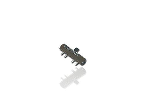 Third Party - Interrupteur On/off Psp 2000 / 3000 - 0583215002354
