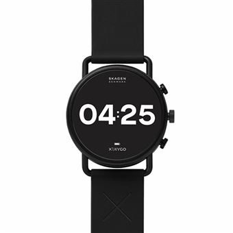Montre connectée shop skagen homme