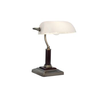 Lampe de bureau Bankir - 1