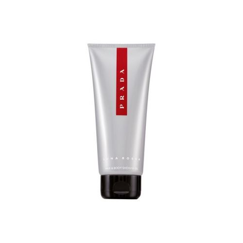 Gel de douche Luna Rossa Prada (200 ml)