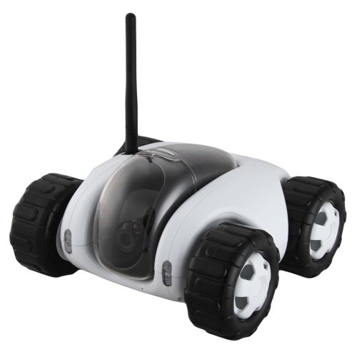 Voiture Telecommandee Wifi Avec Camera Voiture Radio Commande