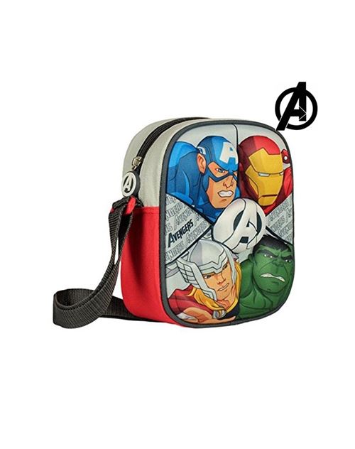 Sac bandoulière the avengers 95567
