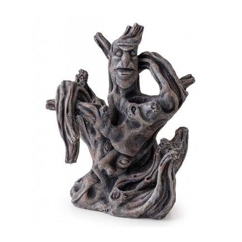 Comparer les prix de exo terra tiki petit ornement - 19 x 17 x 26,5 cm