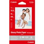 Canon GP-501 papier photos Gloss