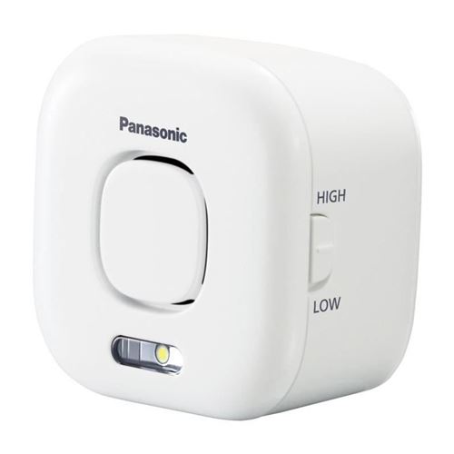 Panasonic Kx-hns105ex2 Sirène Intérieure