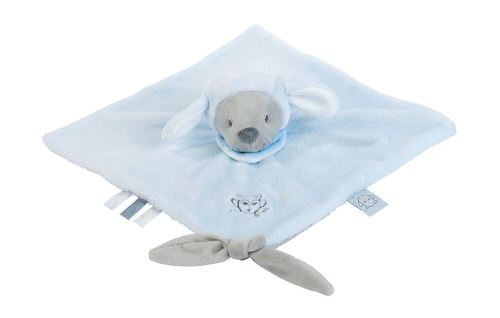 Doudou Nattou Sam le mouton Collection ' Sam et Toby '