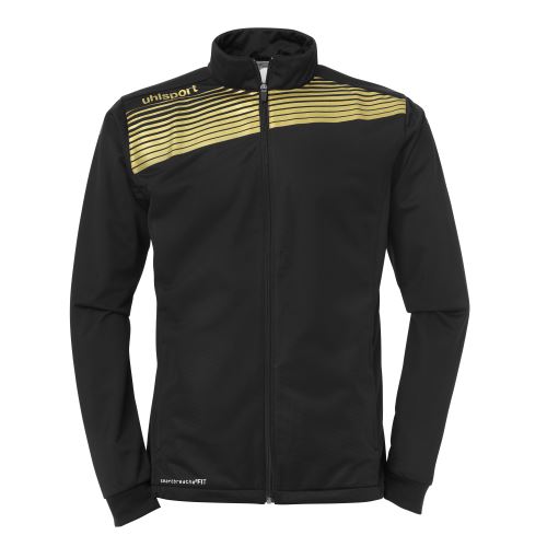 Veste Uhlsport junior Liga 2.0 Classic Noir 8 ans