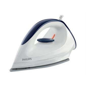 Philips Affinia GC160 - Fer à sec - semelle : DynaGlide - 1200 Watt - 1