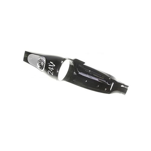 Corps Superieur Noir pour Aspirateur Rowenta Rs-Rh5323