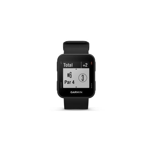Garmin Femme, Homme, Mixte watch 010-02028-00 Smartwatch