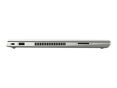 HP ProBook 430 G6 - Core i5 8265U / 1.6 GHz - Win 10 Pro 64 bits - 8 Go RAM - 256 Go SSD NVMe - 13.3" IPS 1920 x 1080 (Full HD) - UHD Graphics 620 - W