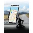 Support Téléphone Voiture, Mpow Support Tableau de Bord pour Smartphone Rotation 360° Bras Prolongé Angle Télescopique