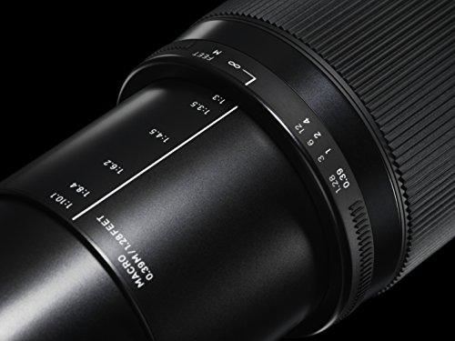 Sigma 18-250mm F3.5-6.3 DC MACRO OS HSM Nikon