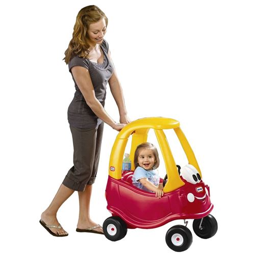 Little tikes – 612060 – cozy coupé