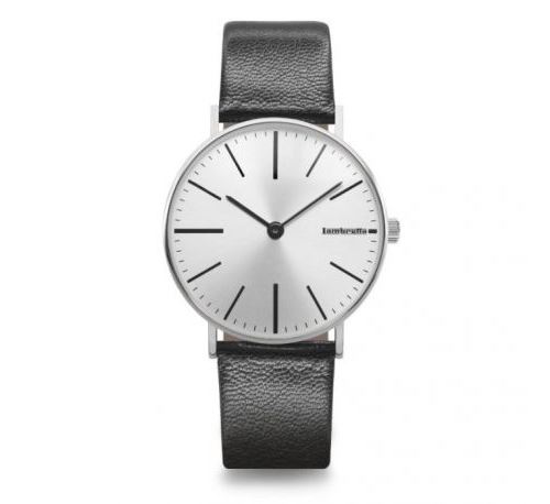 Lambretta Montres Noir Homme - 2181SIL