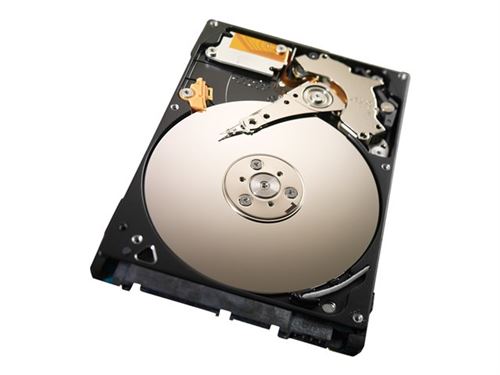 Disque dur HDD interne 3.5 Seagate Barracuda 3To 5400Trs ST3000DM007