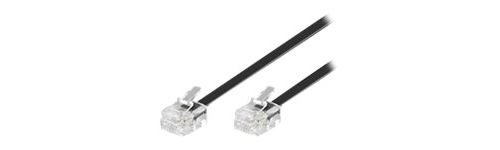 MicroConnect Modular - câble de téléphone - 15 m
