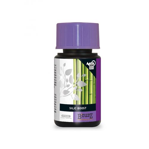 Silic boost 100ml - b'cuzz