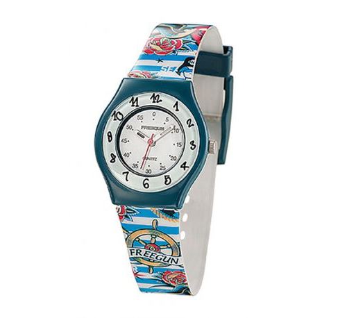 Freegun Montres Multicolore Garçon - EE5191