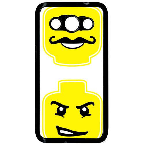 Coque Samsung Galaxy Core Max Lego 2