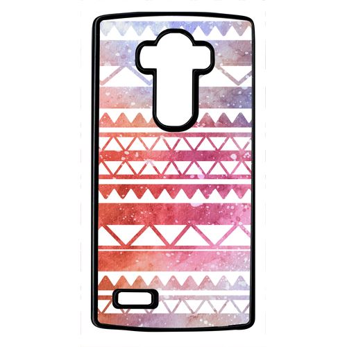 Coque Lg G4 Gomtrie Design Color