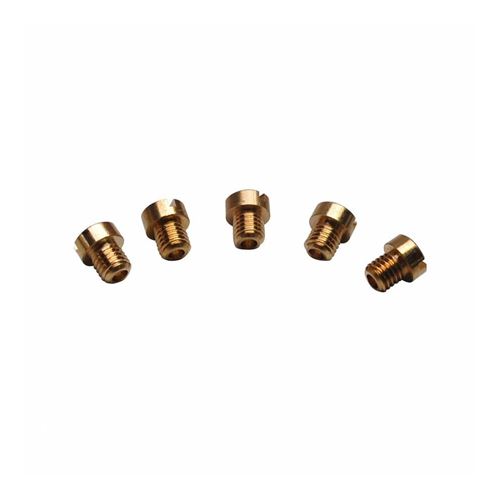 Gicleur principal phbg-sha 5mm p2r n° 58 (sachet de 5)