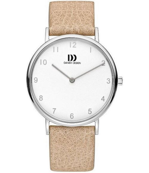 Danish Design Montre Femme IV26Q1173 Blanc