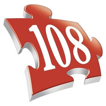 Puzzle Ravensburger 3D Sneaker Union Jack