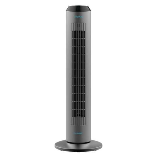 Ventilateur Cecotec ForceSilence 8190 Skyline Ionic 60W