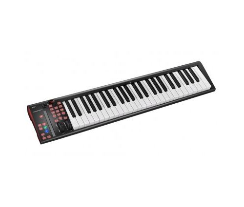 Icon iKeyboard 5X - Clavier MIDI 49 touches