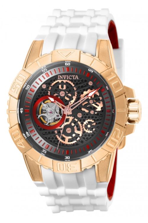 Invicta Pro Diver 25412 Montre Homme - 45mm