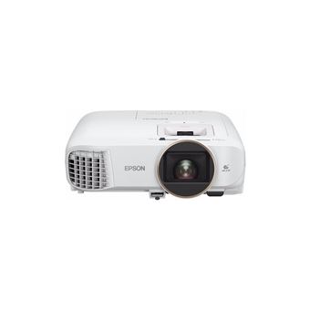 Epson EH-TW5650 - Projecteur 3LCD - 3D - 2500 lumens (blanc