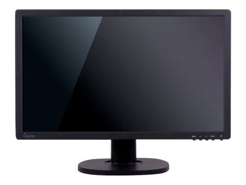 Ipure GV22 - écran LED - 21.5