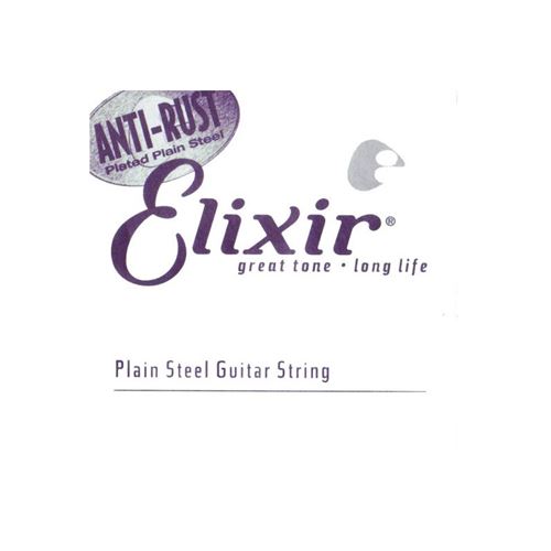 Elixir - Corde individuelle pour guitare électrique - Nanoweb - 046 - Image 2
